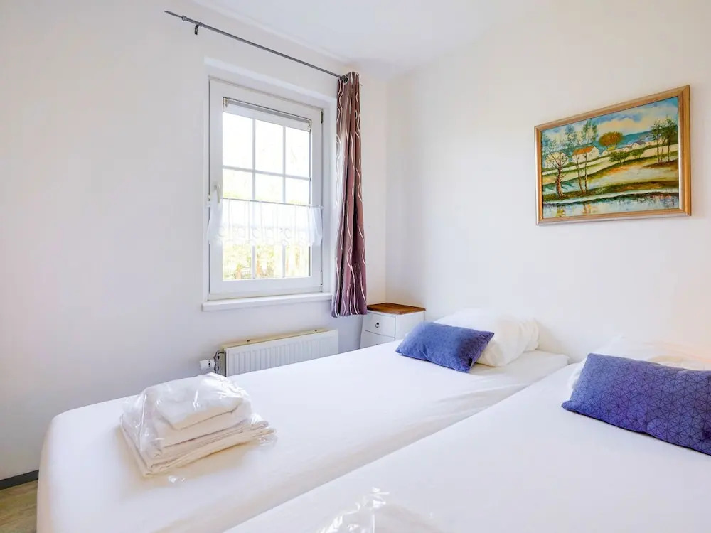 Detached Holiday Home near Veerse Meer & Marina