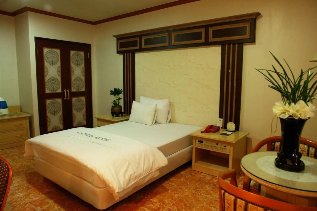 Gumi Hotel