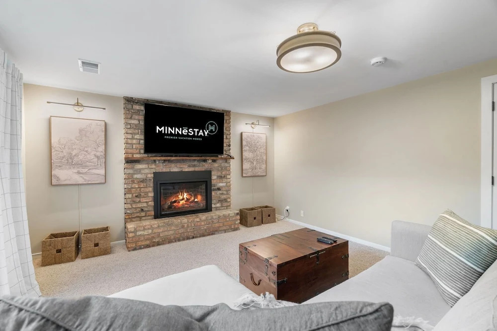 Woodland Hollow