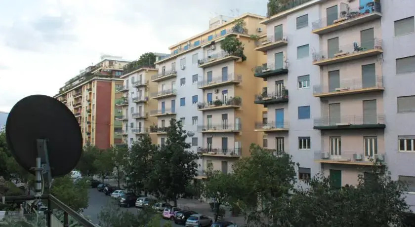 Casa Vacanze "Le Papere"