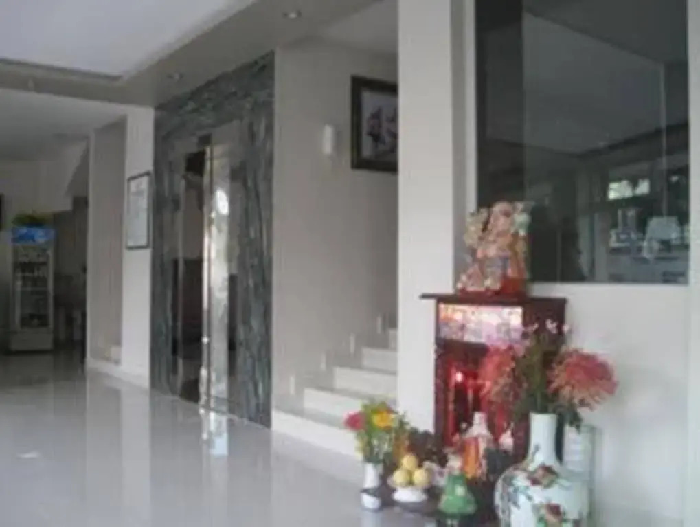 Thuong Nguyen Hotel