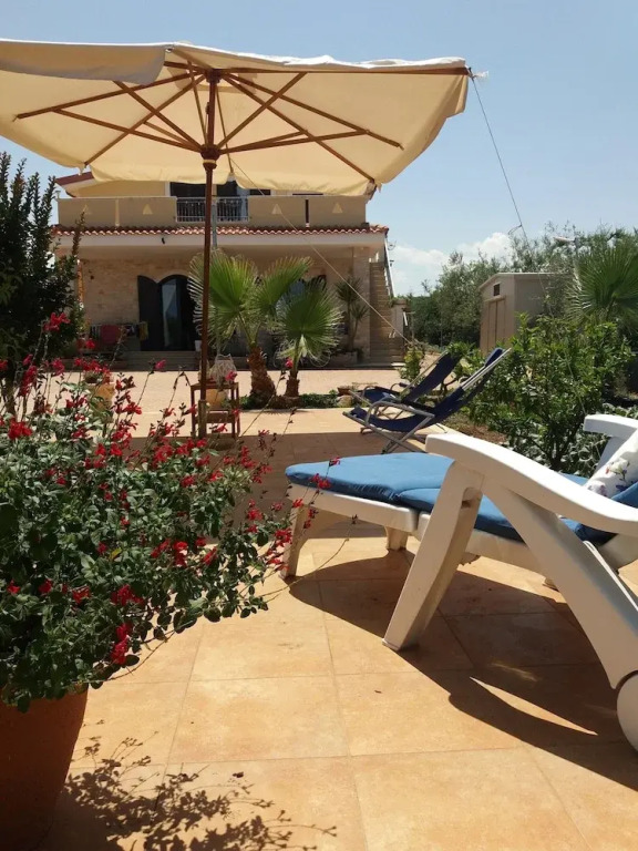 Villa Calendula