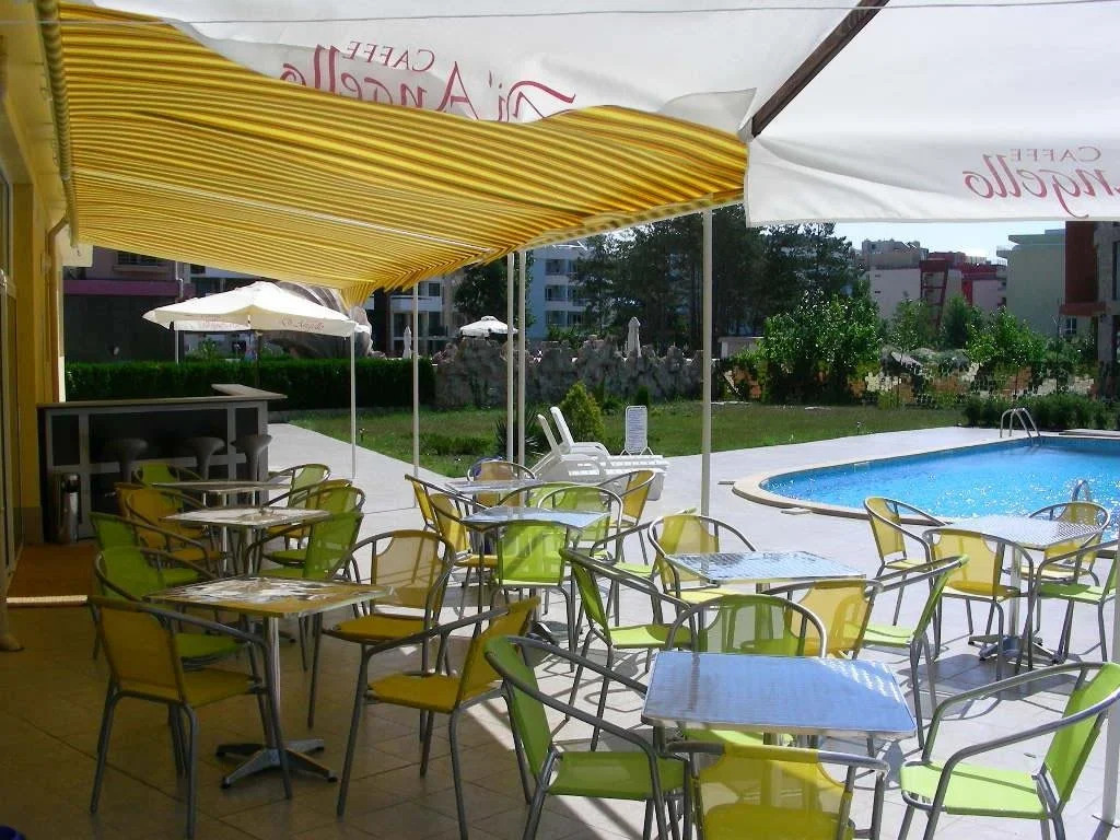 Deva Hotel - All Inclusive