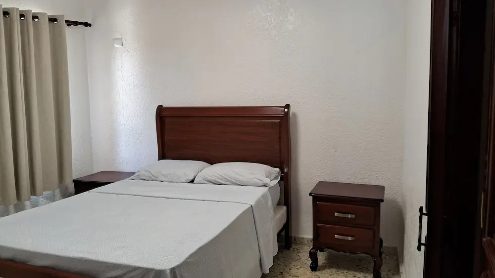 CortLang Vacation Rentals Costambar