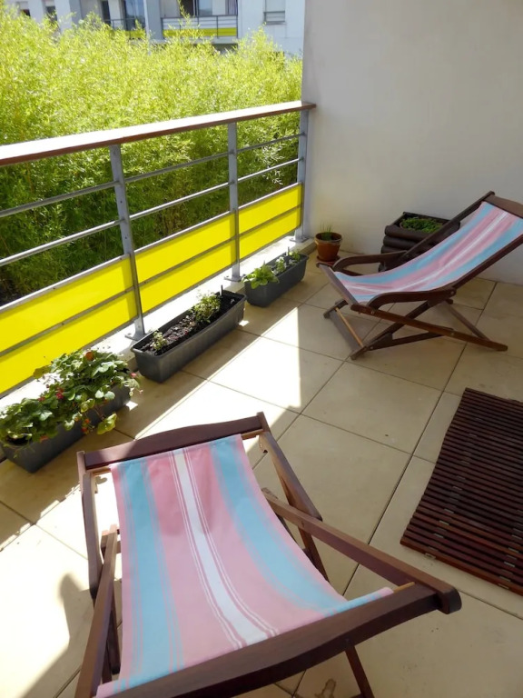 Appartement La Bastide