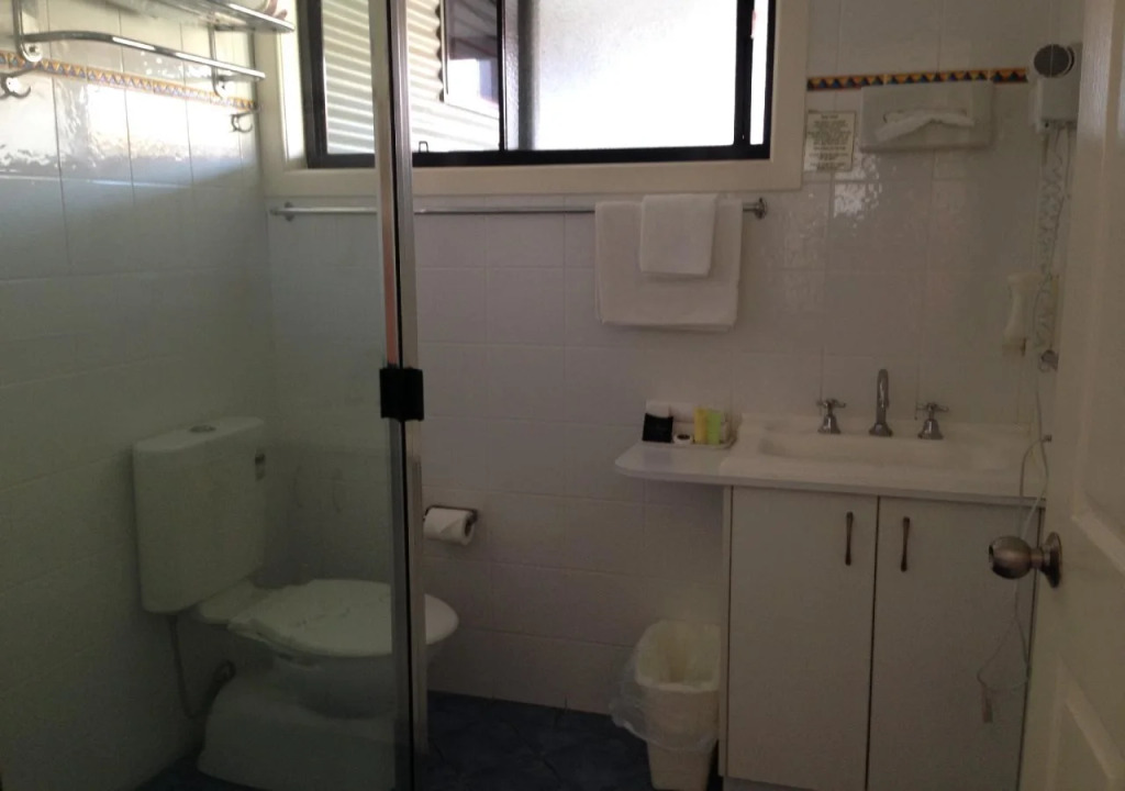The Surf Yamba - Boutique Hotel
