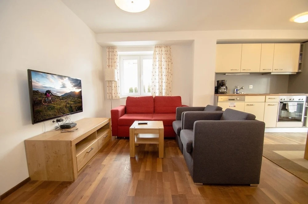 Residence Alpin Kaprun incl SUMMER CARD by All in One Apartments