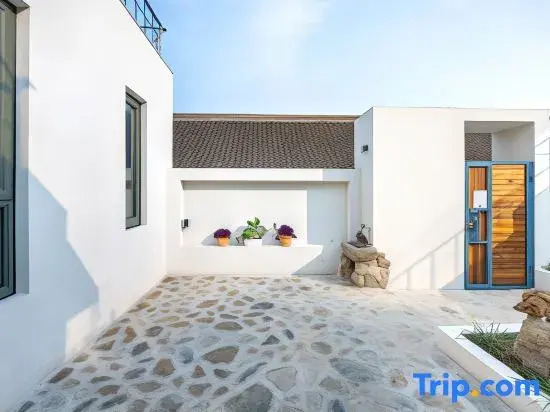 Linqinshuxia Homestay
