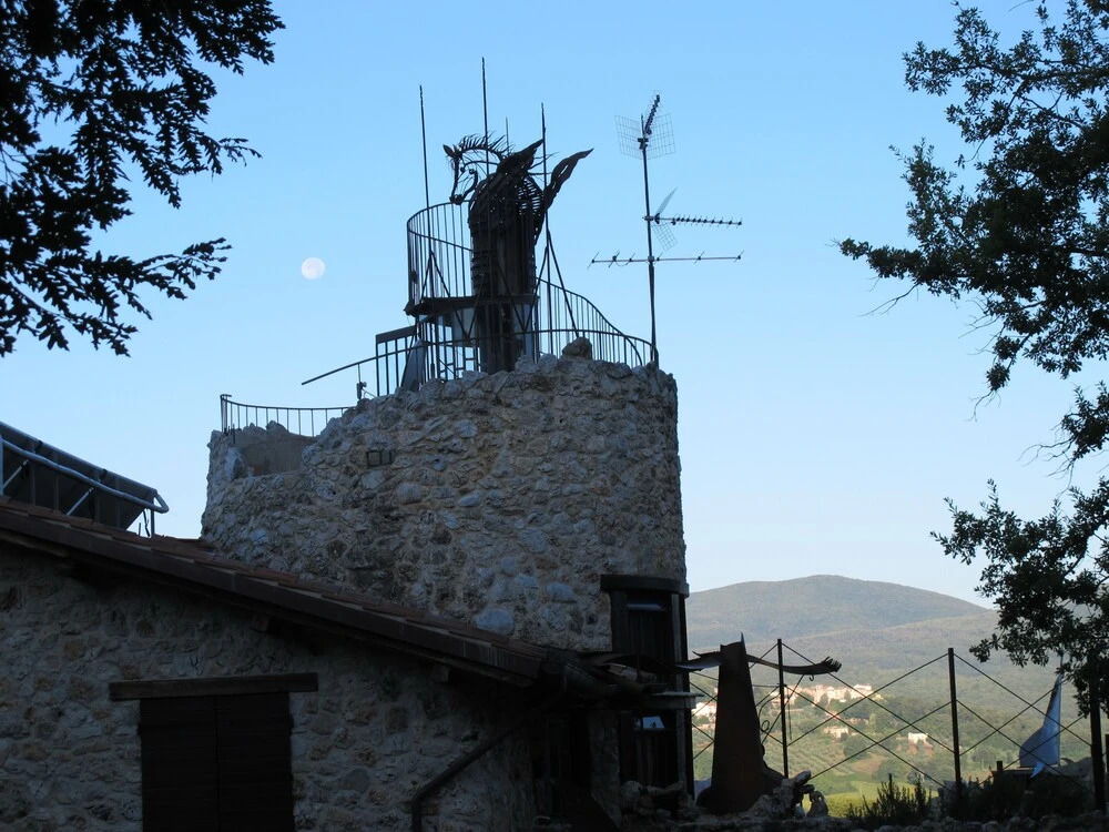Voloresort
