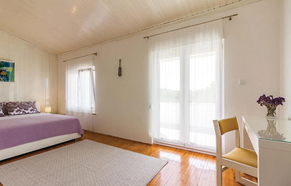 Four-Bedroom Holiday Home In Pula