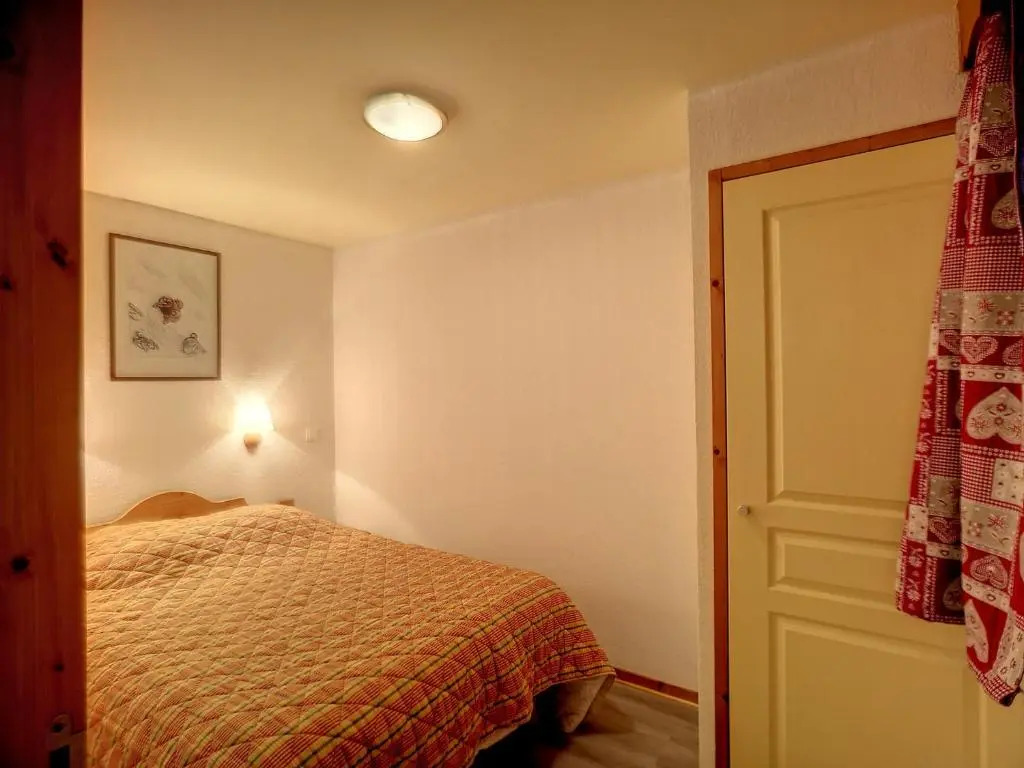 Appartement Les Menuires, 3 pièces, 6 personnes - FR-1-178-166