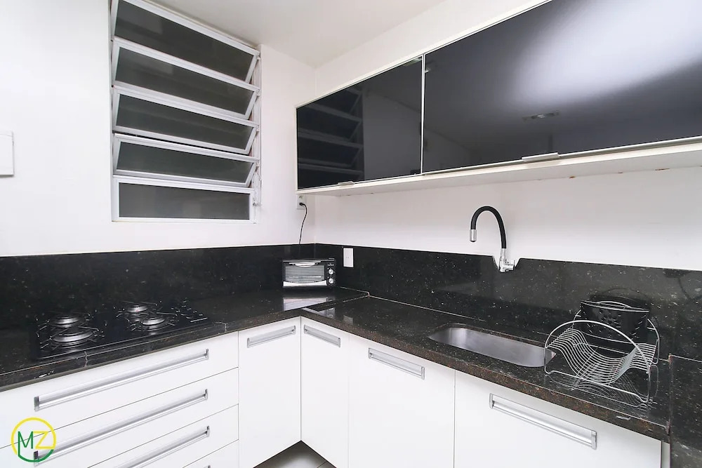 MZapartments Prado II