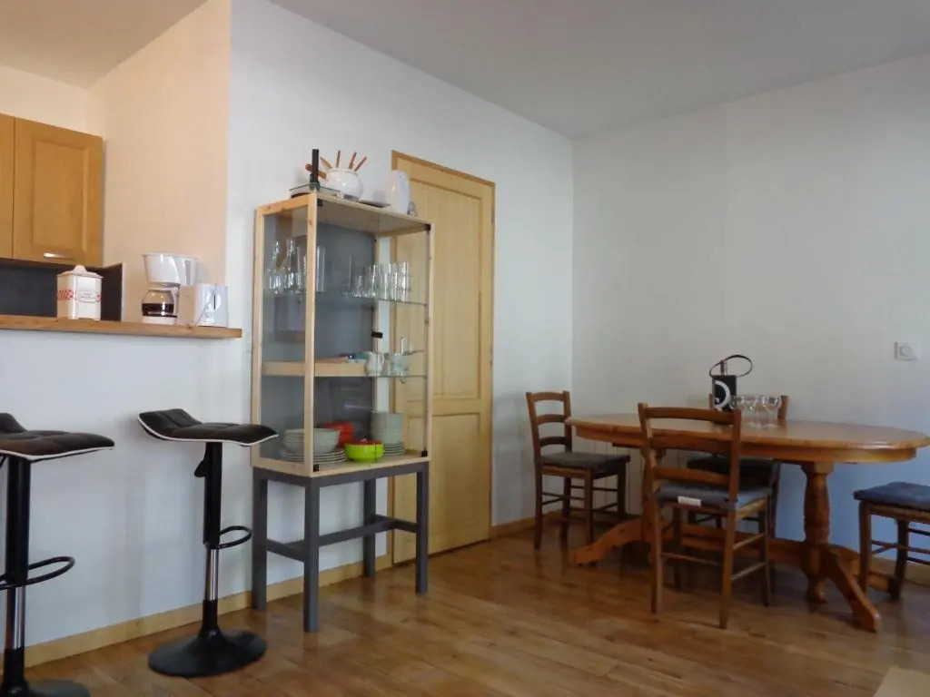 Appartement n° 32