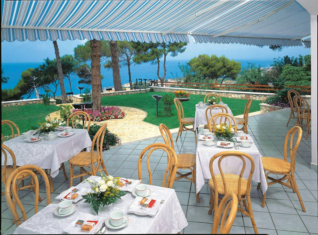 Club Residence La Castellana Mare