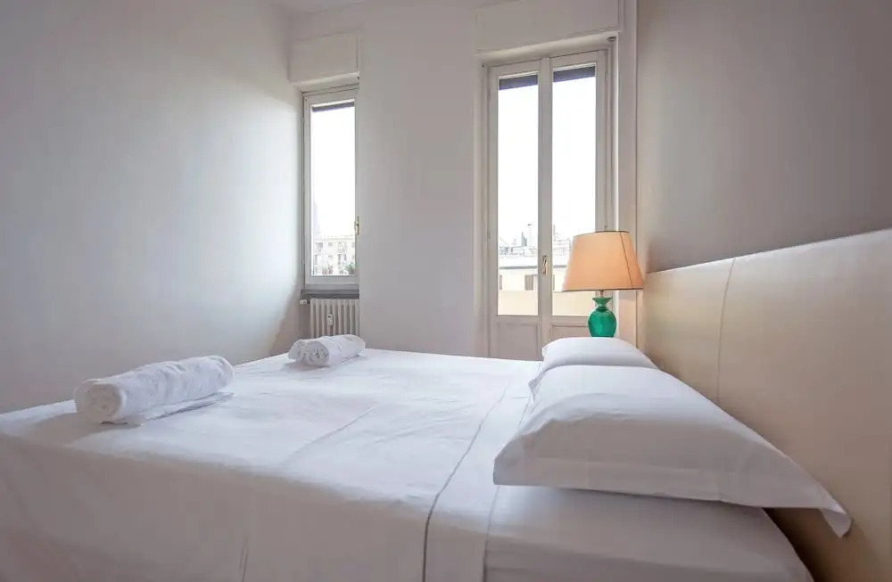 Apartment XXV Aprile