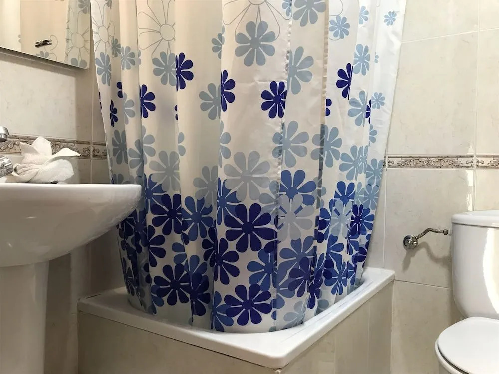Hostal Internacional