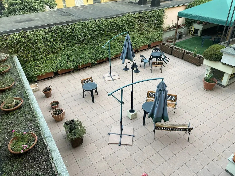 Class Residence 2