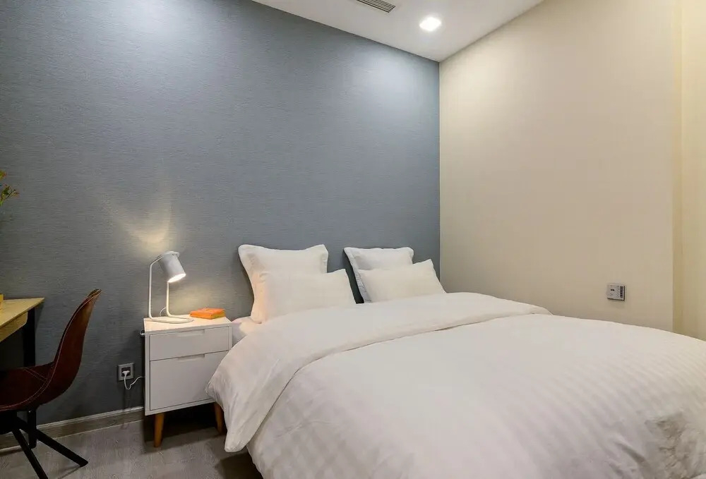 Liam Service Apartment - Vinhome Bason