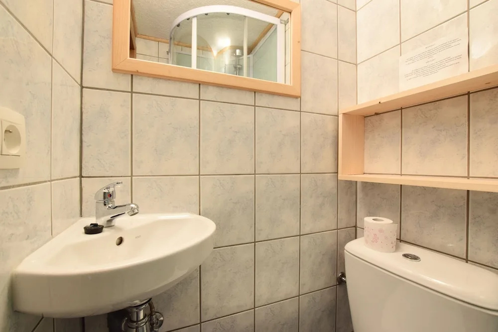 Luxury Holiday Home in Melreux-Hotton with Sauna