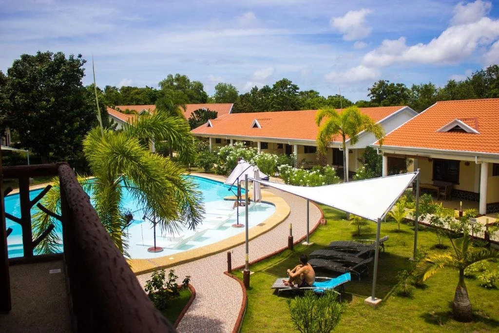 Seafari Resort Panglao Bohol