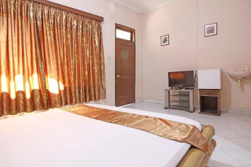 Hotel Rajadani