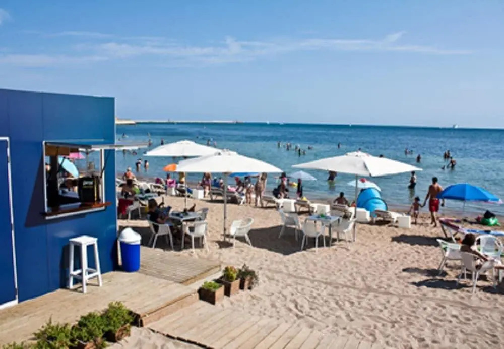 Puerta Palmar H2