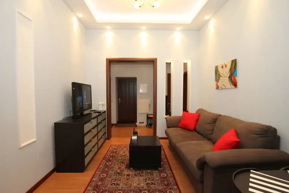TVST Apartments Bolshaya Dmitrovka