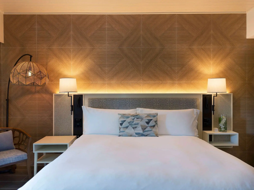 Sofitel Fiji Resort & Spa