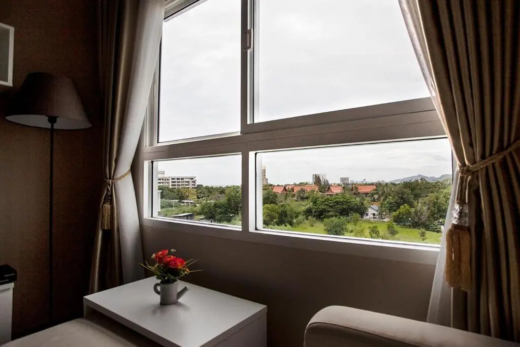 The Trust Condo Huahin Soi5