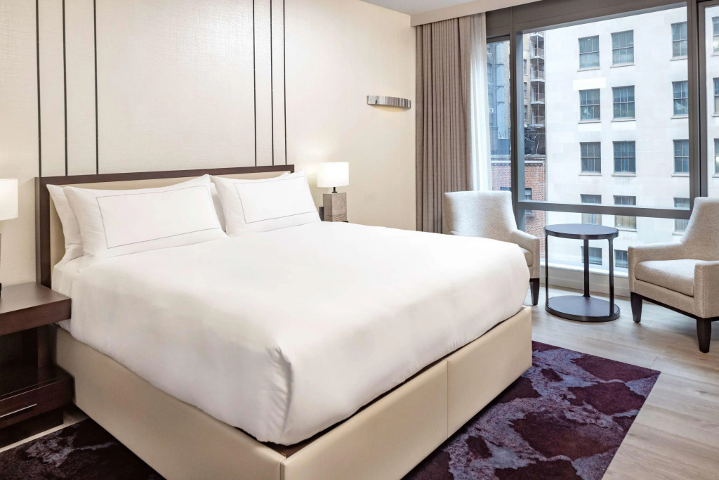 Hilton Club West 57th Street New York