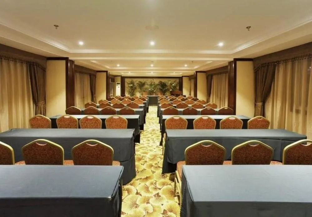 Shui Xin Hotel Wenzhou