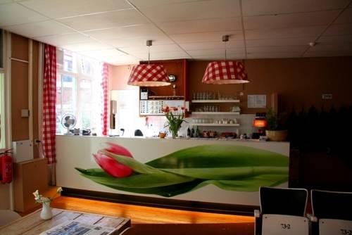 Simplon Hostel