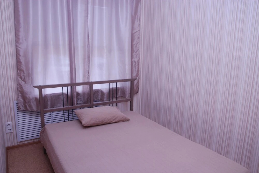 Adres Hostel