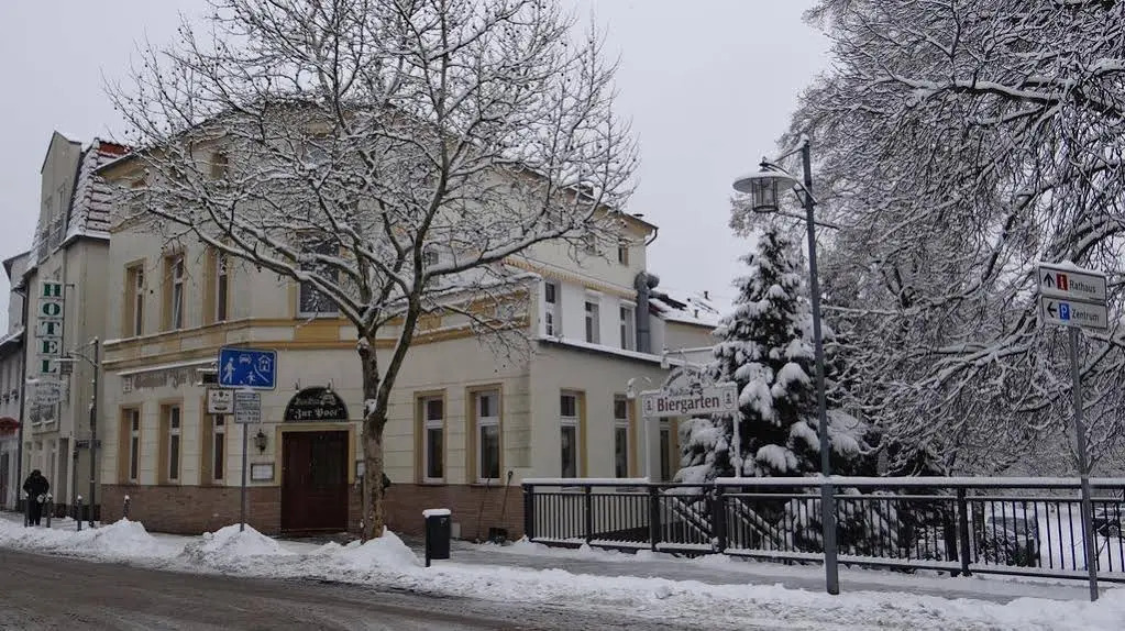 Hotel "Zur Post"