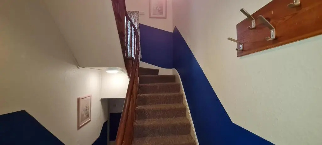 17 Bridge St, 3 bedroom flat