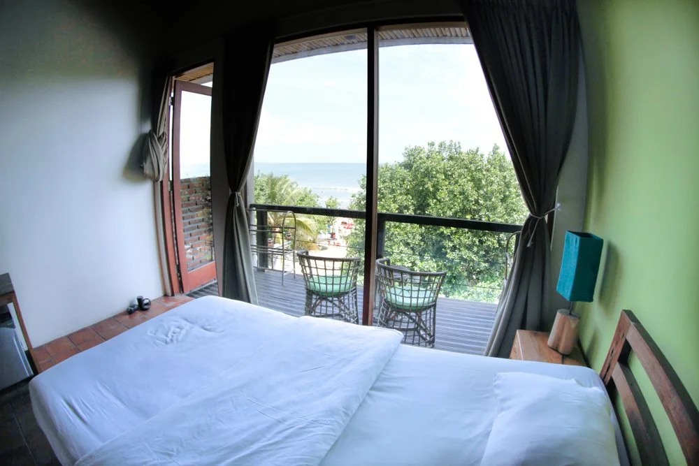 巴厘岛专业冲浪营旅舍(Pro Surf Camp Bali)
