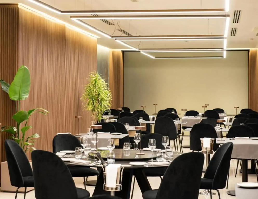 Gold Tower Lifestyle Hotel