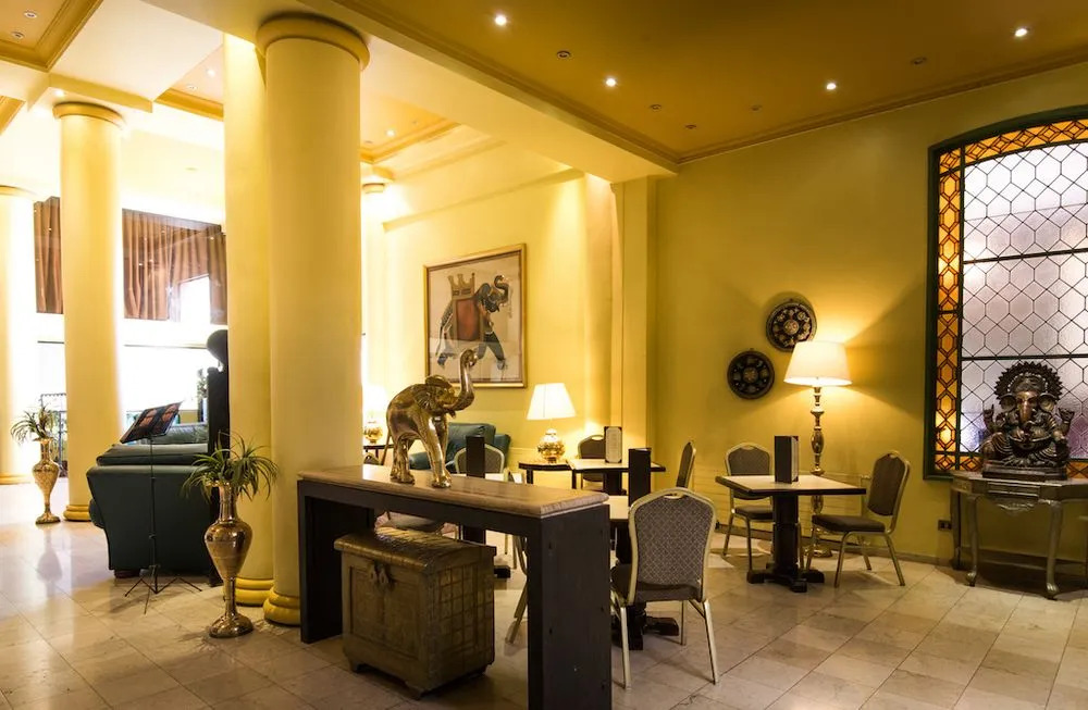 Hotel Majestic City Center