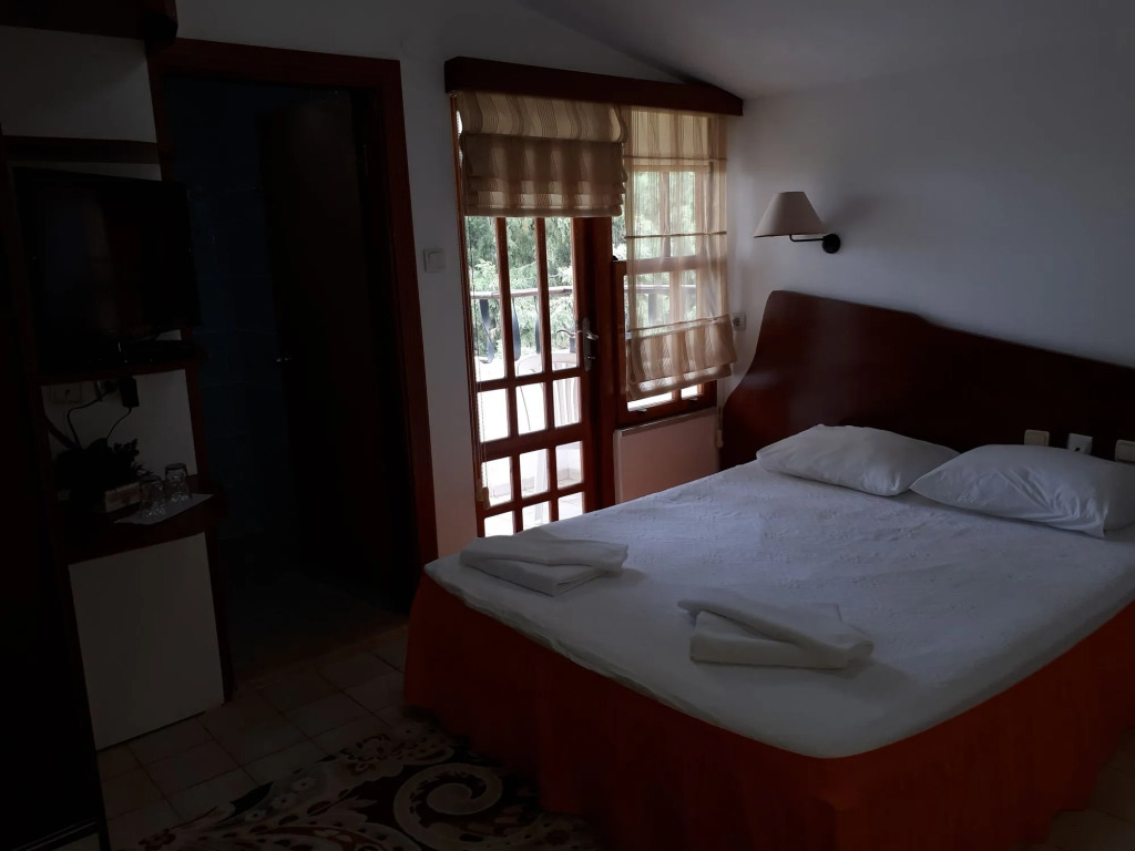 Şima Hotel Kemer