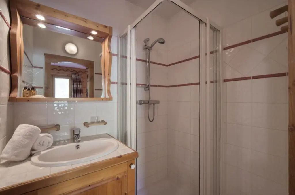 Appartement Ecrin 426