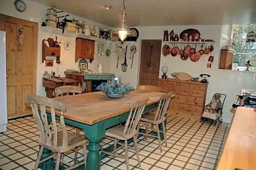 The Schoolhouse B&B