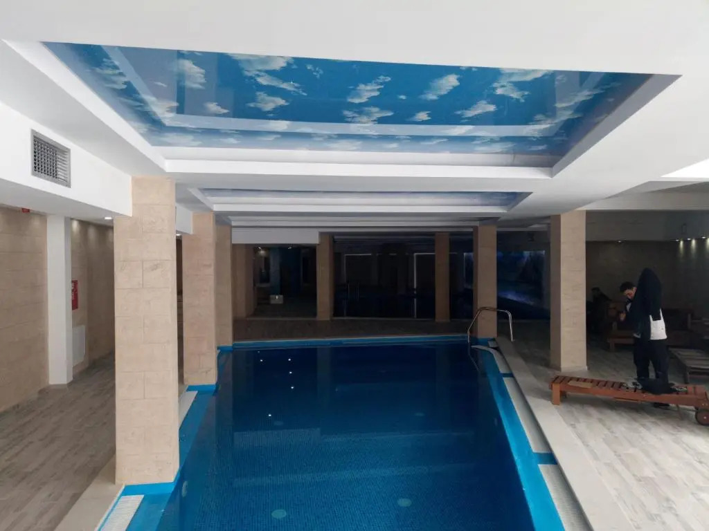 Studio Šilja L22 Milmari