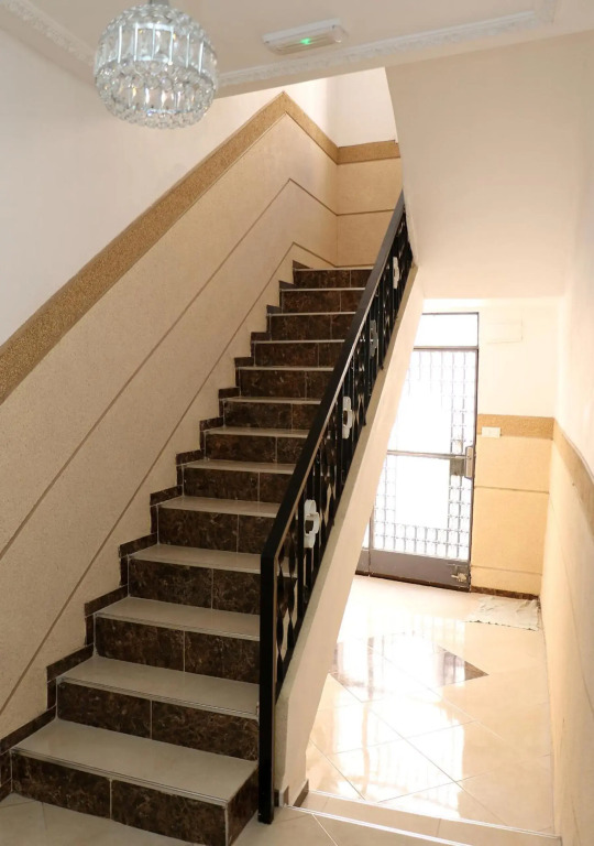 APARTMENT AYOUB -for families only