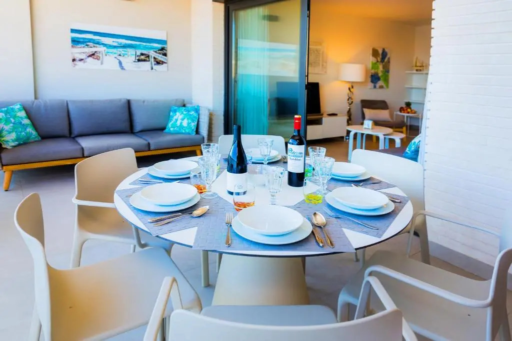 Arenal Dream Seaside Penthouse