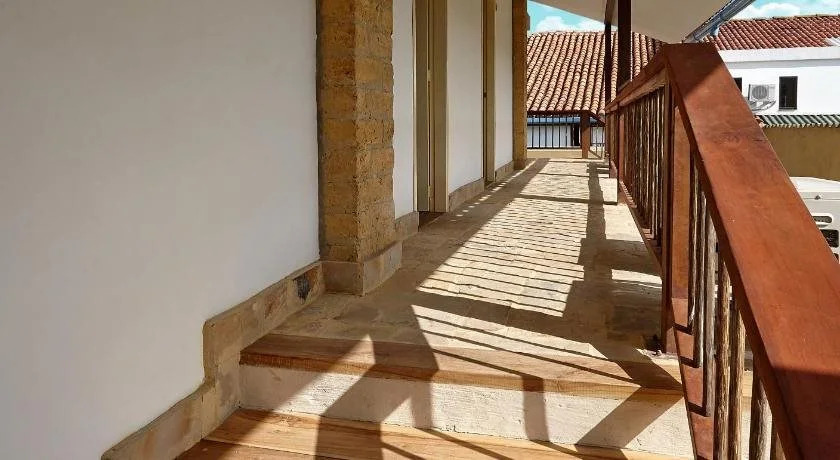 Lombok Hotel Spa