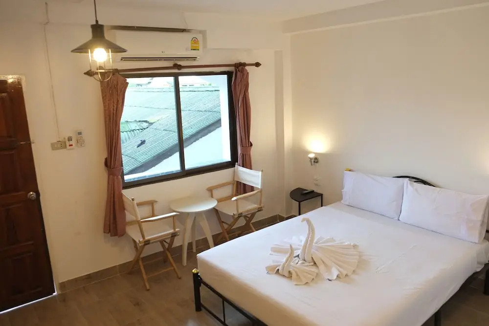 myPatong GuestHouse-Hostel