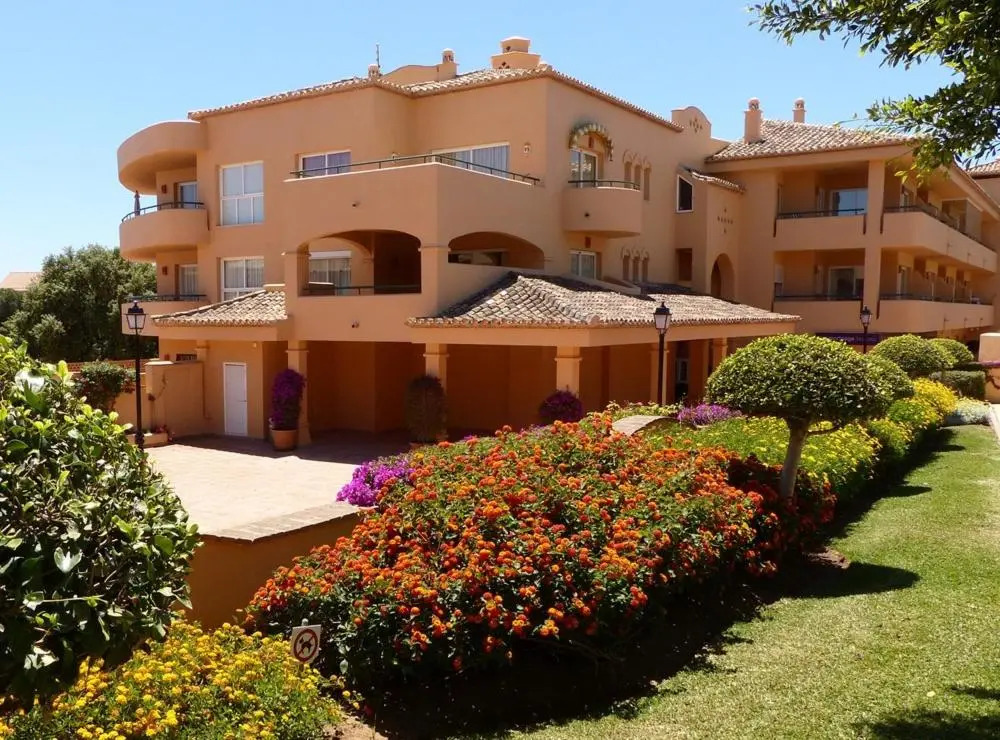 Golf & Beach .Apto 2 Bedroom Santa Maria Golf Marbella