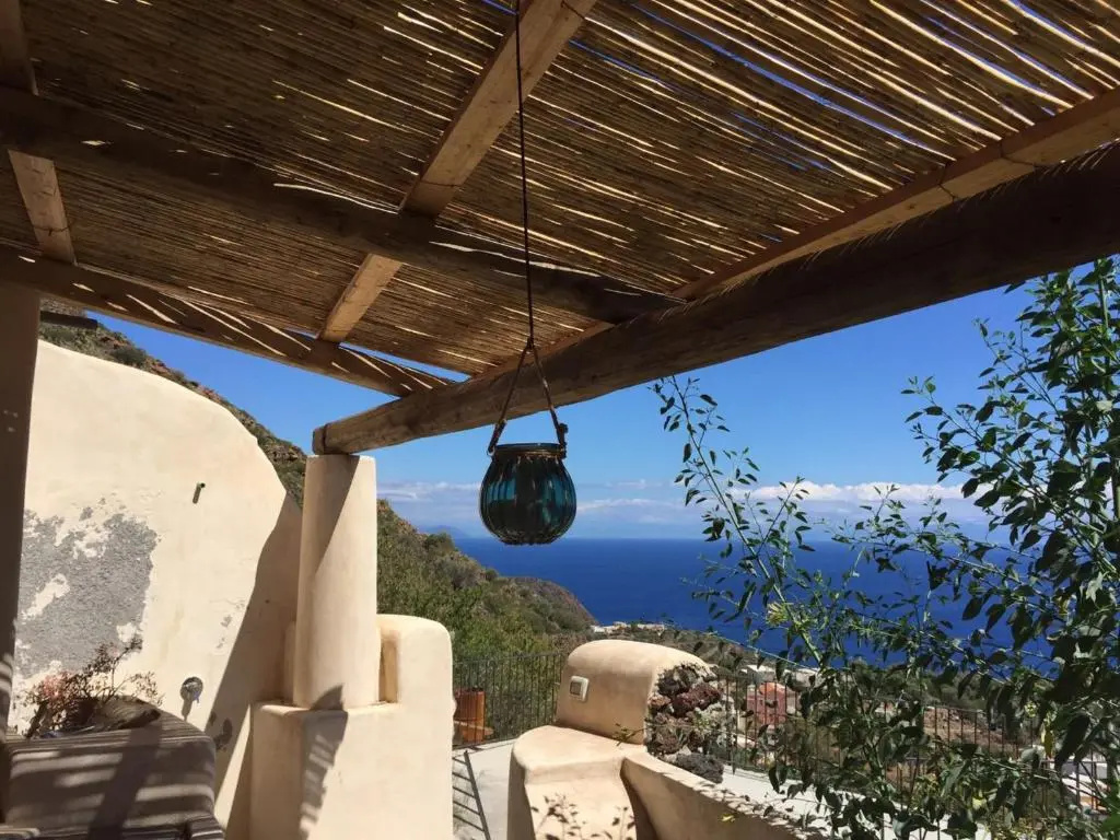 Casa Falco Della Regina