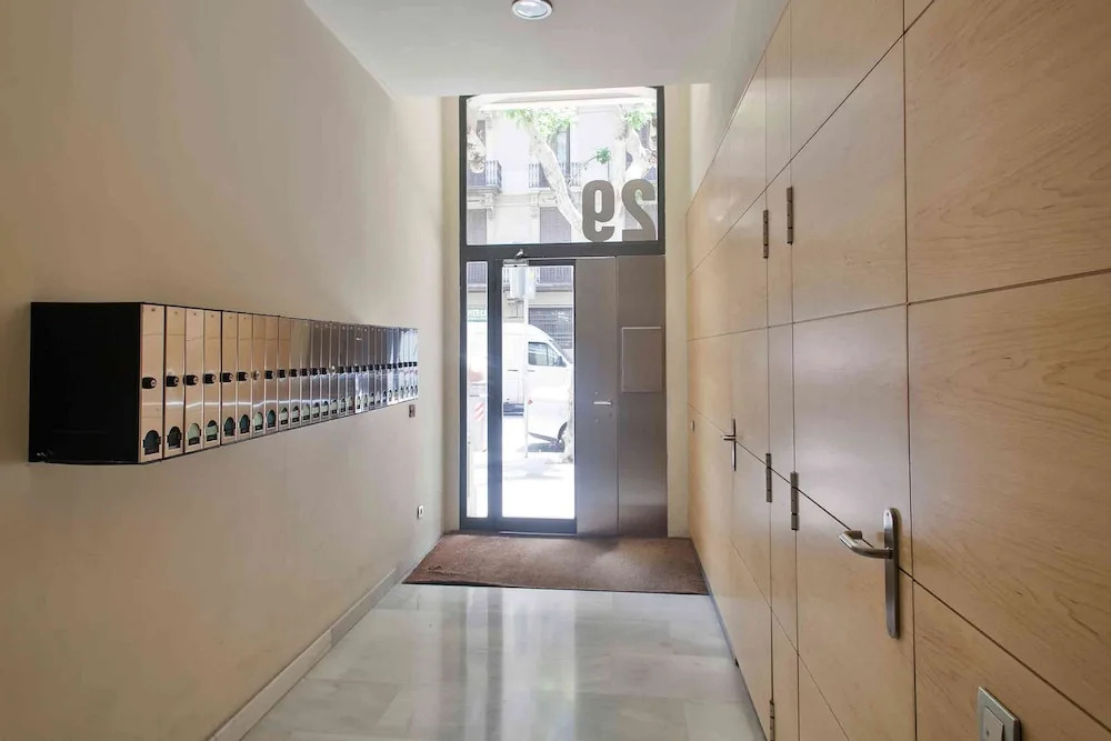 Habitat Apartments Alibei