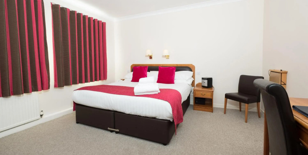 Pitbauchlie House Hotel - Sure Hotel Collection by Best Western
